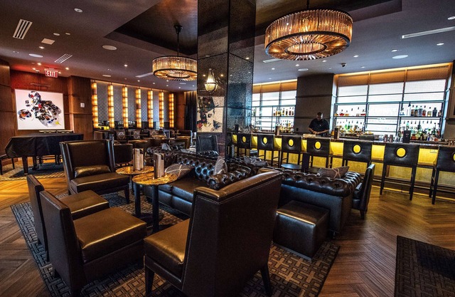 Hilton New Orleans Riverside