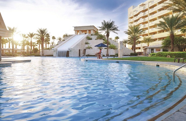Hilton Vacation Club Cancun Resort Las Vegas