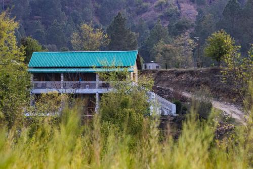Himkosi Farm by the River