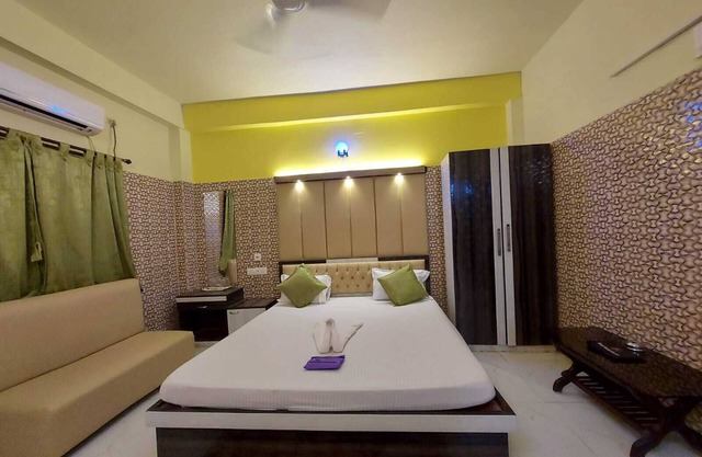 HINDUSTHAN INN