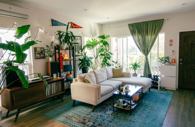 Hip, Bright and Spacious Silver Lake/East Hollywood Apartment