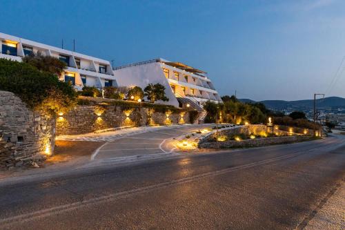Hippocampus Hotel