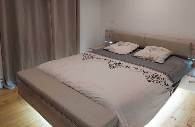 hippodrome district apartment