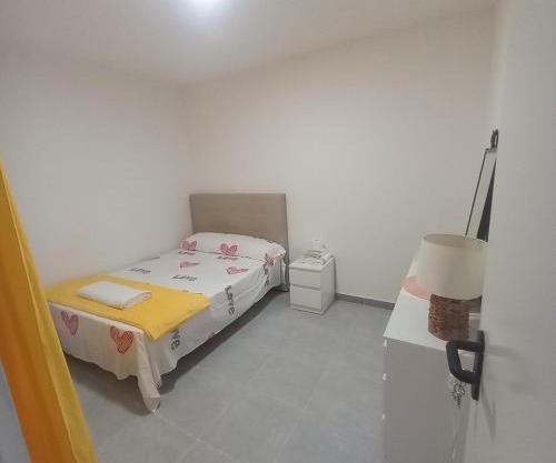 Hiromi Room calle Julio antonio