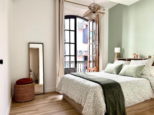 Hispalis Columnas de la Alameda