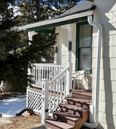 Historic 1895 Home