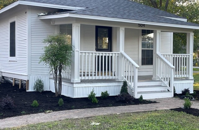 Historic Cottage in Old Town-The Pearl