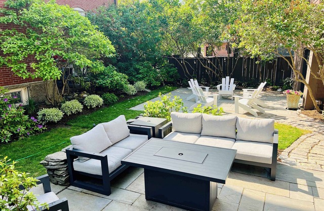 Historic Elegance in the Heart of Portland