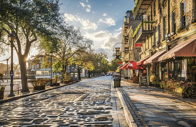 Historic Gem on Nicoll St - Steps to Forsyth Park & SCAD. Minutes to River St!