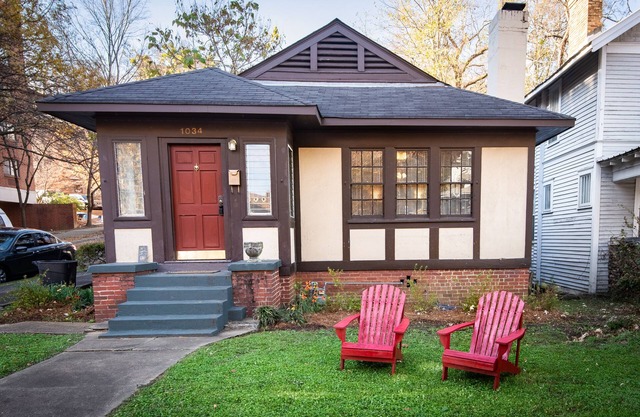 ✨Historic Home by 5Points/UAB/Lakeview/Highlands✨