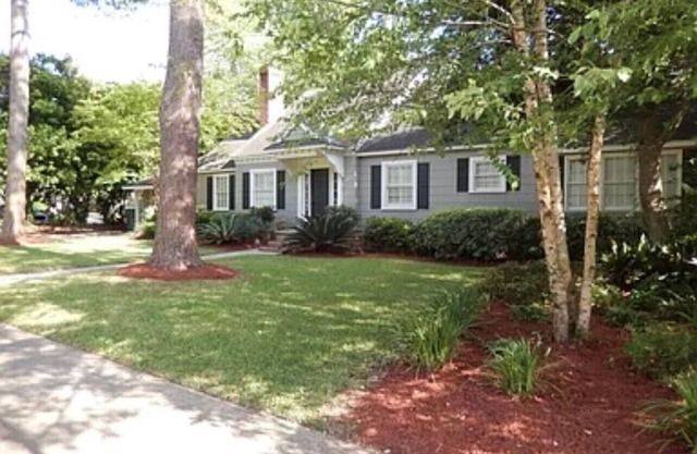 Historic Home on Main Street