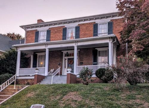 Historic Home with Southern Charm