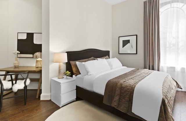 Historic King Studio in Prime Location