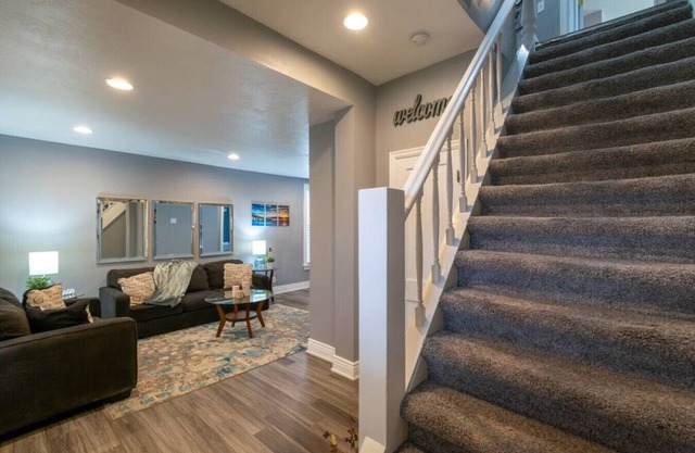 Historic Updated Great Falls Home w/Fire Pit