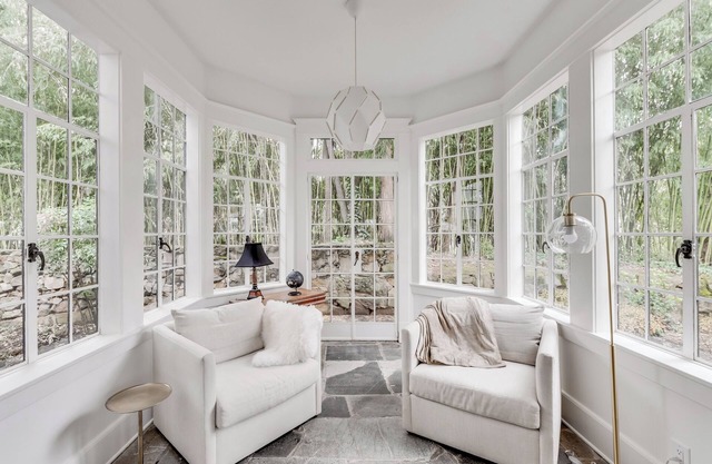 Historic UVA Stay: Boone-White House and Cottage
