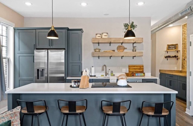 Historic Walker’s Point Home w/ Garage + Yard