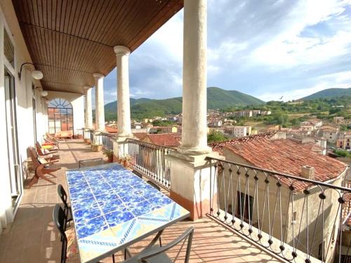 Historical Palace, Panoramic Apartment