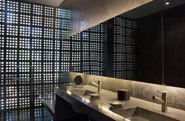 Historically Important Architecturally Stunning Hilltop Villa