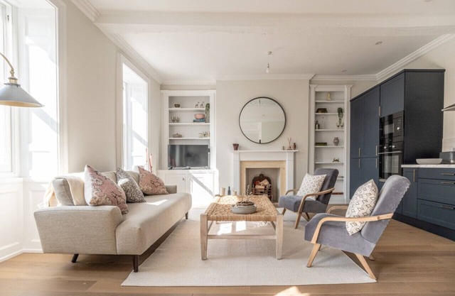 Hitchmans Mews - Stunning 2BD in Central Chipping Norton
