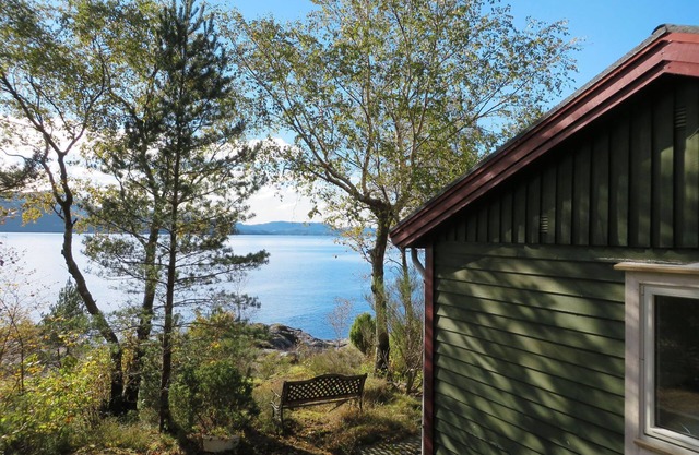 Hjartnesvika by Interhome