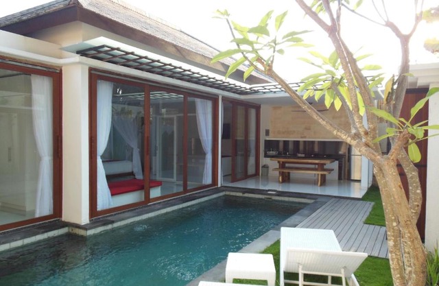 HK Villa Bali