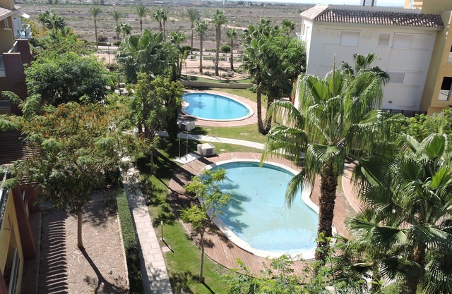 HL022 Holiday rentals 3 Bedrooms 2 Bathroom luxury apartment