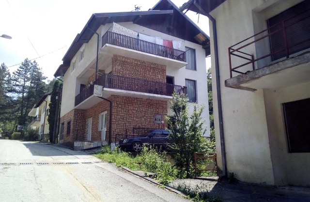 HM - konak