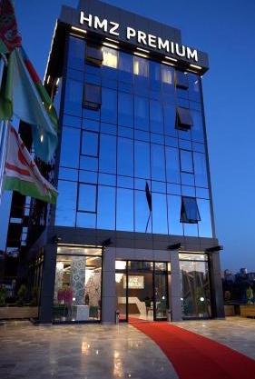 Hmz Premium Konaklama Çekmeköy