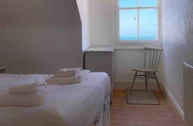 Hobart House, Newquay, North Cornwall