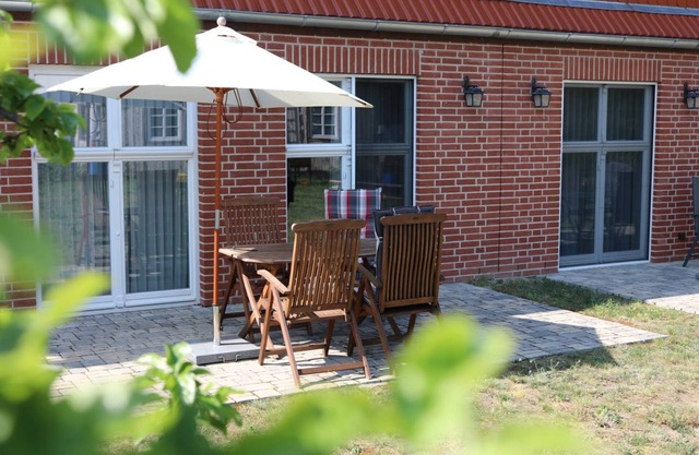 Hofmaler WF-53 - The west wing Hofmaler WF-53: Cozy vacation home on