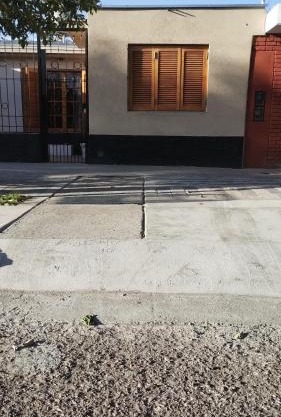 Hogar de viajeros