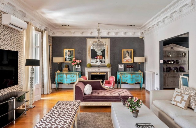 HoHomes Luxury Palacete
