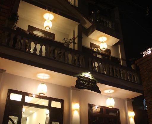 Hoi An Viet House Homestay