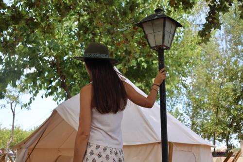 HolaCamp Gandía