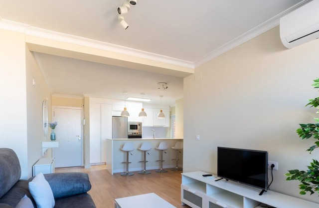 Holi-Rent Apartamento Samaniego