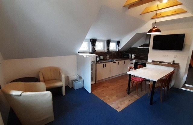 Holiday apartment Desná v Jizerských horách for 1 - 6 persons with 1 bedroom - Holiday apartment