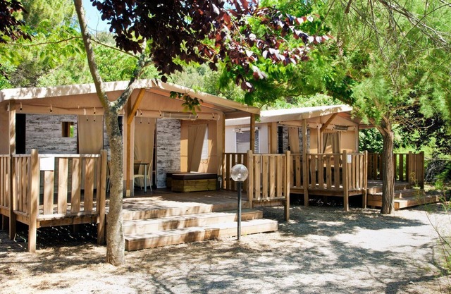 Holiday apartment Castiglione della Pescaia for 1 - 5 persons with 2 bedrooms - Holiday apartment