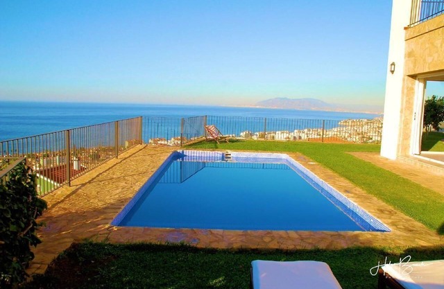 Holiday apartment Rincon de la Victoria for 1 - 6 persons with 2 bedrooms - Holiday apartment
