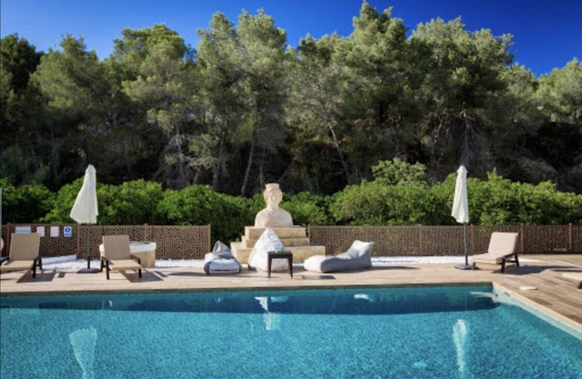 Holiday apartment San Carlos de Peralta for 1 - 5 persons with 2 bedrooms - Holiday apartment in one