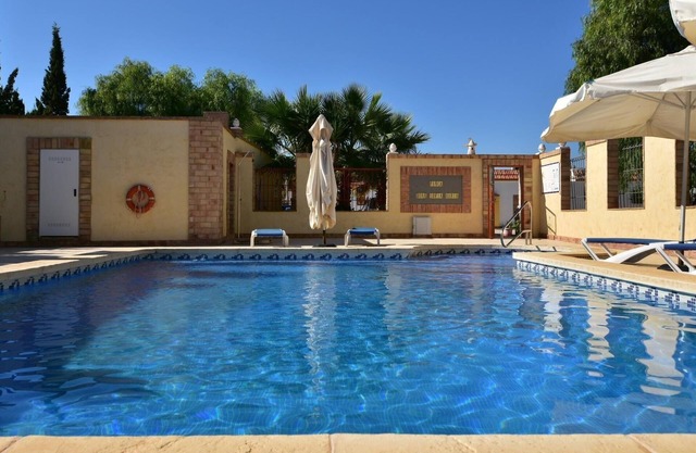 Holiday apartment San Pedro del Pinatar for 1 - 5 persons with 2 bedrooms - Holiday apartment