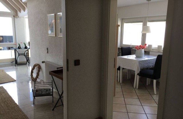 Holiday apartment Helde Hochberg