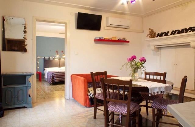 Holiday apartment Peschiera del Garda for 1 - 4 persons with 1 bedroom - Holiday house