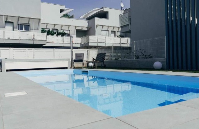 Holiday apartment Peschiera del Garda for 1 - 10 persons with 2 bedrooms - Holiday apartment