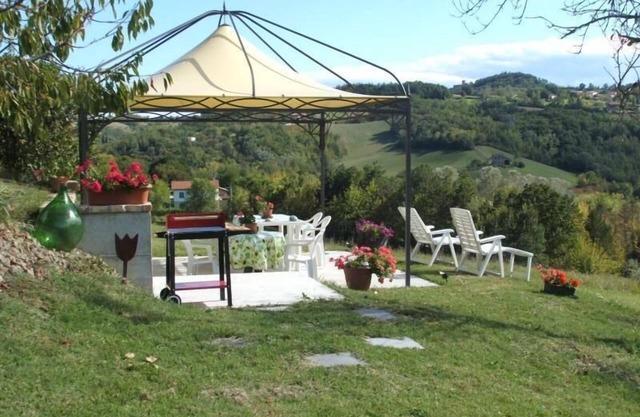 Holiday apartment Salsomaggiore Terme for 2 - 3 persons with 1 bedroom - Holiday apartment