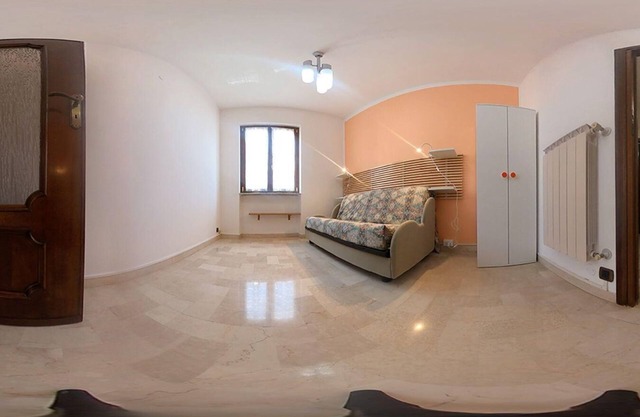 Holiday apartment Albisola Superiore for 1 - 6 persons with 3 bedrooms - Holiday apartment