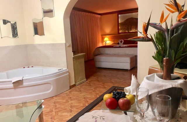 Holiday apartment Icod de los Vinos for 1 - 2 persons with 1 bedroom - Holiday apartment