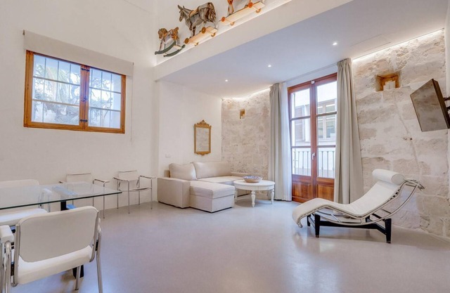 Holiday apartment Palma de Mallorca for 1 - 4 persons with 2 bedrooms - Holiday apartment