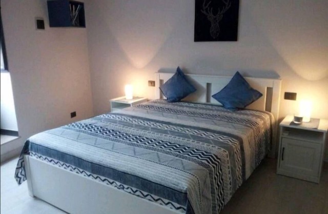 Holiday apartment Palazzolo Acreide for 1 - 2 persons - Holiday apartment