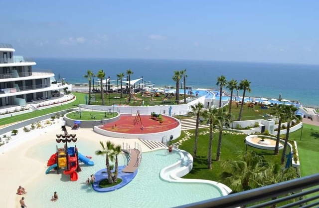 Holiday apartment Arenales del Sol for 1 - 5 persons with 2 bedrooms - Holiday apartment
