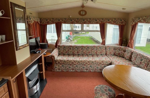 Holiday apartment Winchelsea Beach for 1 - 4 persons with 2 bedrooms - Holiday apartment